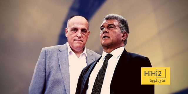 عاجل: أول رد من رابطة الليغا بعد قرار المجلس الأعلى للرياضية بشأن قضية أولمو