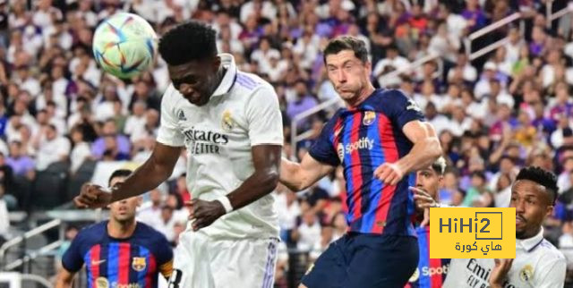 نسب فوز ريال مدريد و برشلونة بكأس الملك.. صورة