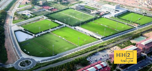 مقارنة بين منشآت الأندية الكبرى: برشلونة، ريال مدريد، مانشستر سيتي وباريس سان جيرمان