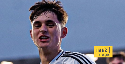رسميا.. ريال مدريد يجدد عقد جوهرته