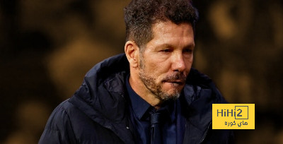 أرقام اتليتكو مدريد امام برشلونة قبل وبعد سيميوني