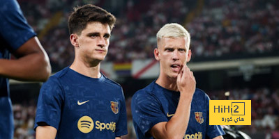 برشلونة غير معذور في قضية أولمو … بيتيس أكبر دليل!