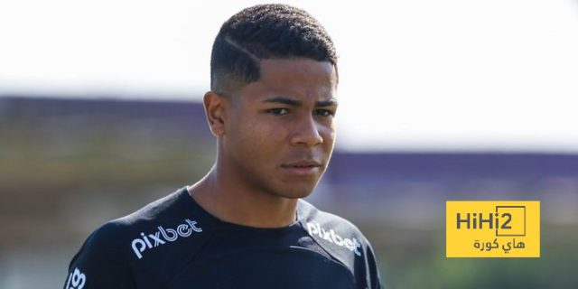 طلبات النصر تعقد انتقال ويسلي إلى هذا النادي…!
