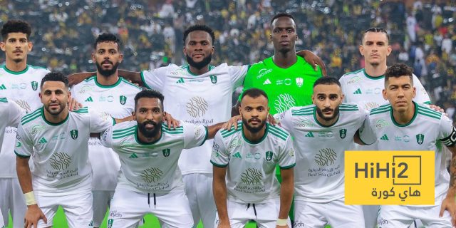 محترف الأهلي يدعو الجماهير البرازيلية لاستكشاف سحر دوري روشن