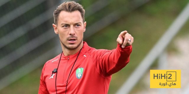 الأهلي جاهز لديربي جدة ولا يخشى الاتحاد!