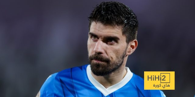 نيفيز يرفض طلب خيسوس قبل الديربي