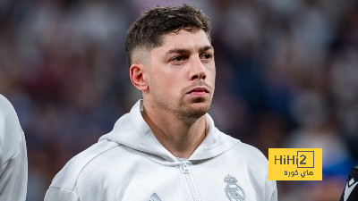 عرض تاريخي من مانشستر يونايتد.. هل ينجح في خطف فالفيردي من ريال مدريد؟ 