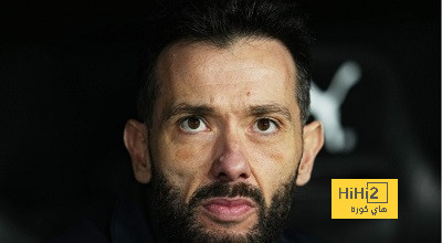 تعليق مدرب فالنسيا على مواجهة ريال مدريد