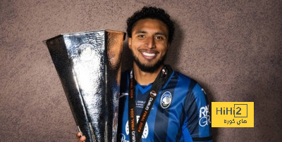 ليفربول يتحرك بجرأة لضم نجم أتالانتا بـ51 مليون إسترليني