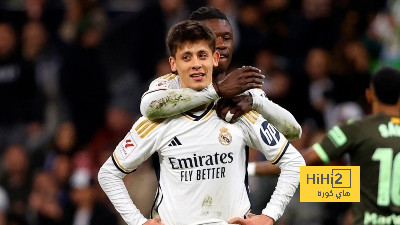 ليفربول يستعد لخطف نجم جديد من ريال مدريد..؟!