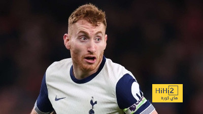 توتنهام يتحدى عمالقة الدوري الإيطالي للاحتفاظ بكولوسيفسكي