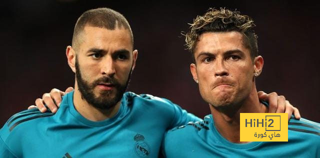 أفضل الهدافين في تاريخ مواجهات ريال مدريد وفالنسيا