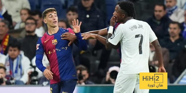 معركة الكلاسيكو.. ثلاثية محتملة بين ريال مدريد وبرشلونة هذا الموسم