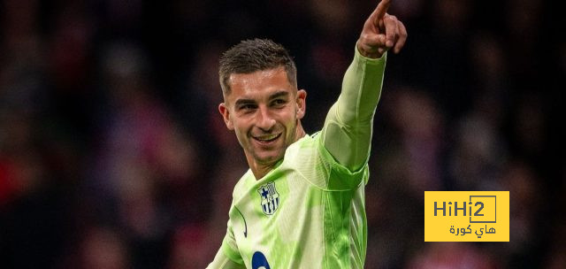 فيران توريس يستعد لصناعة مجد جديد في لا كارتوخا أمام ريال مدريد