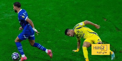 النصر يهزم الهلال بثلاثية في ديربي الرياض