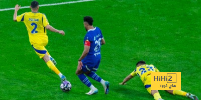 شاهد إحصائيات الديربي بين النصر والهلال