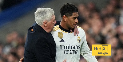 أنشيلوتي يدرس إراحة بيلينغهام أمام فالنسيا… وهذا اللاعب بديله!