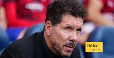 ماركا تكشف اسباب انهيار اتلتيكو مدريد