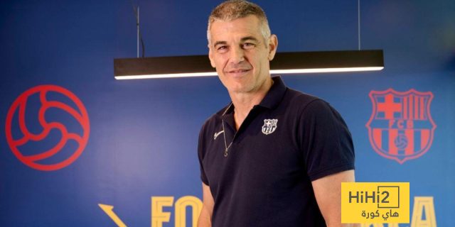 الاتحاد ومدريد لا يريدان فوز برشلونة في الليغا