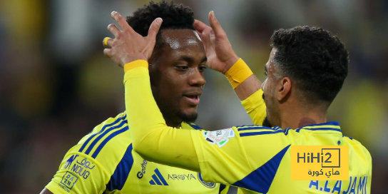 أرقام دوران في مباراة النصر والهلال