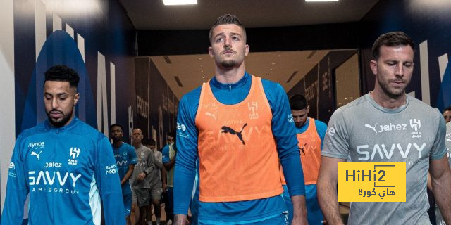 هجوم حاد … الهلال يسير نحو موسمه الأسوأ