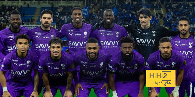 المتسبب وراء سقوط الهلال أمام النصر في الديربي