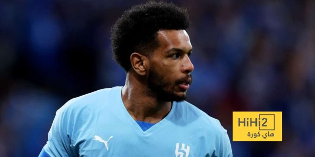 موسم الكوارث.. الهلال يسقط أمام الأندية الكبرى والصغرى!