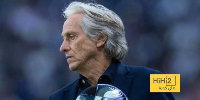 بديل خيسوس يوافق على تدريب الهلال.. ولكن بشرط!
