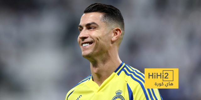 النصر لا يعرف الخسارة مع العدالة التحكيمية