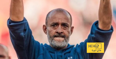 أسباب جعلت الهلال يفكر في التعاقد مع نونو سانتو