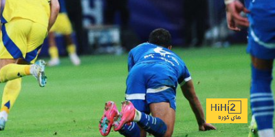 نتائج الهلال أمام فرق الصندوق هذا الموسم