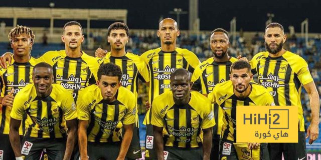 بلان يراهن على 7 أجانب في ديربي الأهلي!