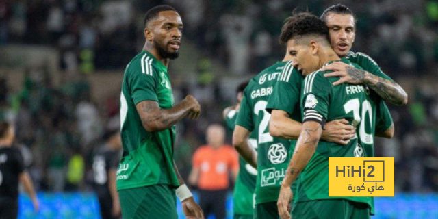 الإصابات لن تعيق طموحات الأهلي في ديربي الاتحاد