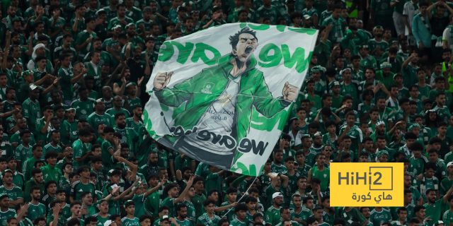 ” الأهلي يبني مستقبلًا مشرقًا! ” رسالة مدرب الفريق لجماهيره