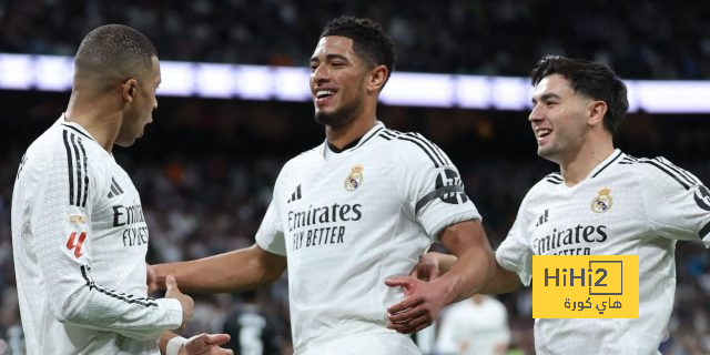 تاريخ مواجهات ريال مدريد وفالنسيا في الليغا