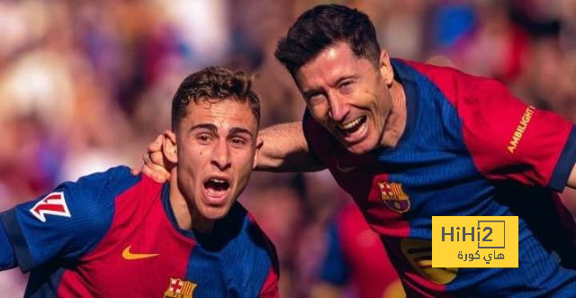 تاريخ مواجهات برشلونة وريال بيتيس في الليغا