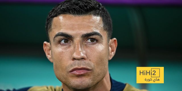 رونالدو يتحدث عن حلمه بالوصول إلى 1000 هدف