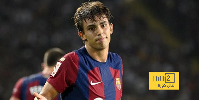 الصدمة التي تلقاها جواو فيليكس من برشلونة!