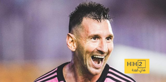 يايا توريه: ميسي كان يجعلنا نعاني!