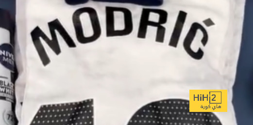 فيديو من غرف ملابس ريال مدريد قبل مواجهة فالنسيا