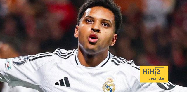 سبب استبعاد رودريغو من تشكيلة ريال مدريد الأساسية أمام فالنسيا