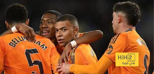 نتائج متذبذبة لريال مدريد قبل مواجهة فالنسيا