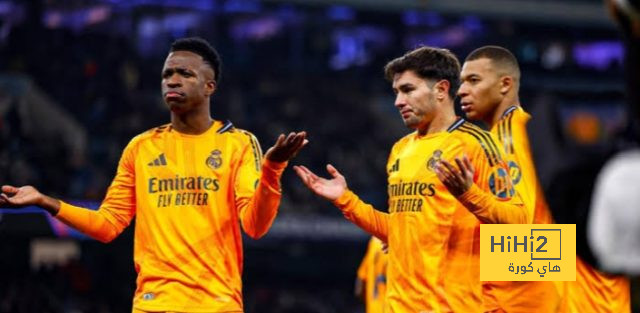 الرسم التكتيكي لـ ريال مدريد أمام فالنسيا