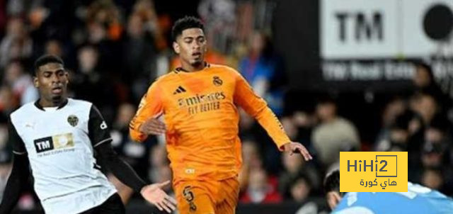الرسم التكتيكي لـ فالنسيا أمام ريال مدريد