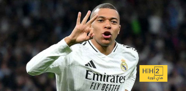 التسلل يحرم ريال مدريد من التعادل امام فالنسيا