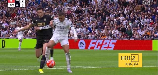 جدل ركلة الجزاء في مباراة ريال مدريد وفالنسيا: هل كان قرار كوادرا فيرنانديز صائبًا؟