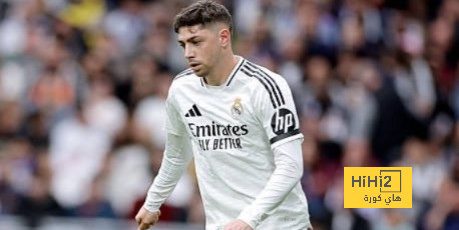 رغم التأخر أمام فالنسيا.. فالفيردي يُبدع بالأرقام