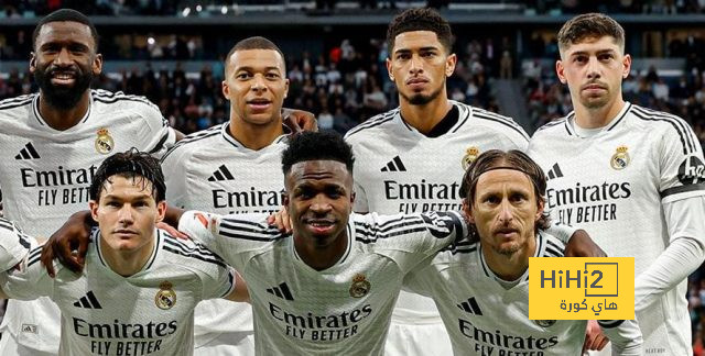 جماهير ريال مدريد تختار اللاعب الأنسب لتنفيذ ركلات الجزاء!