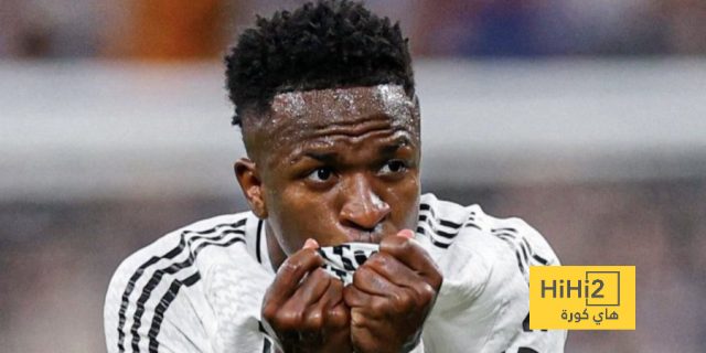 ⚽ فيديو: هدف فينيسيوس في شباك فالنسيا
