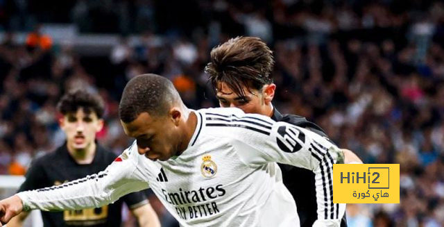 رقم قياسي لـ فالنسيا بعد الفوز على ريال مدريد!